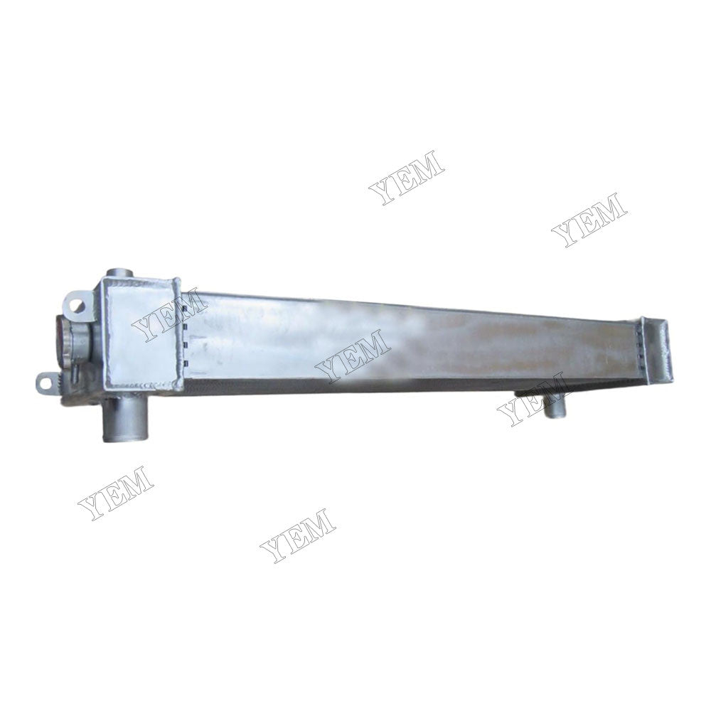 For KOMATSU PC100-5 PC120-5 Engine 4D95L Water tank Radiator Core ASS'Y 203-03-56120 203-03-56360