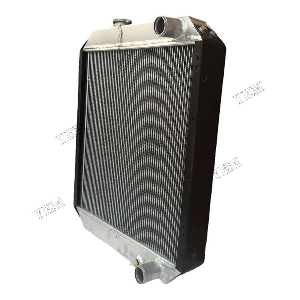 Engine 4D102 Excavator PC75UD-3 PC75UU-3 Water Tank Radiator Core ASSY 21W-03-31110 for Komatsu For Komatsu