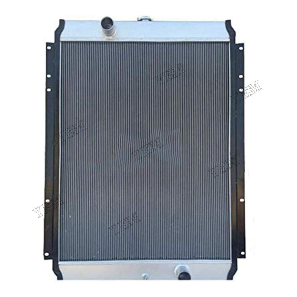 PC300-7 PC350-7 PC360-7 Water Radiator Core ASS'Y 207-03-71110 for Komatsu