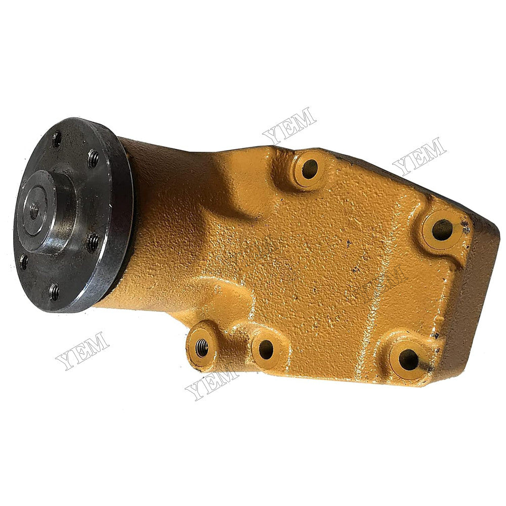 For Cummins 6B5.9 6BT 6BT5.9 Komatsu S6D102E-1 SA6D102E-1 Engine PC200-6 PC200LC-6 PC220-6 PC220LC-6 Excavator Fan Support 3930955 3930858 6735-61-3300