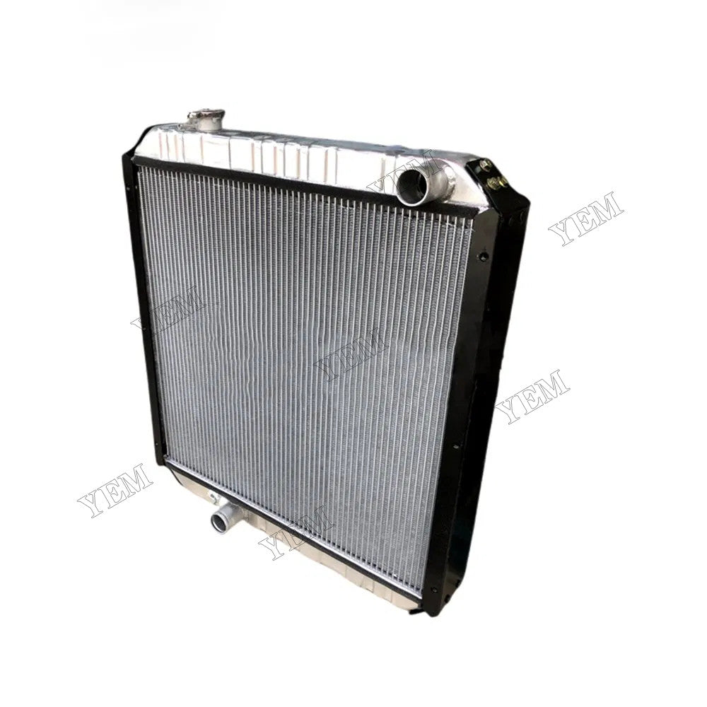 For Komatsu Excavator PC120-5K PC150HD-5K Water Tank Radiator Assy 203-03-59610