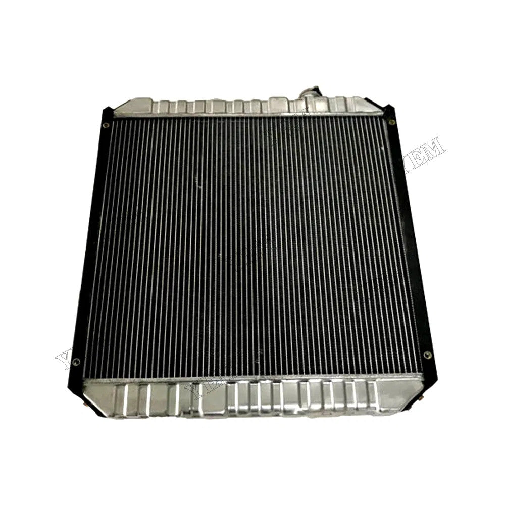 For Komatsu Excavator PC120-5K PC150HD-5K Water Tank Radiator Assy 203-03-59610 For Komatsu