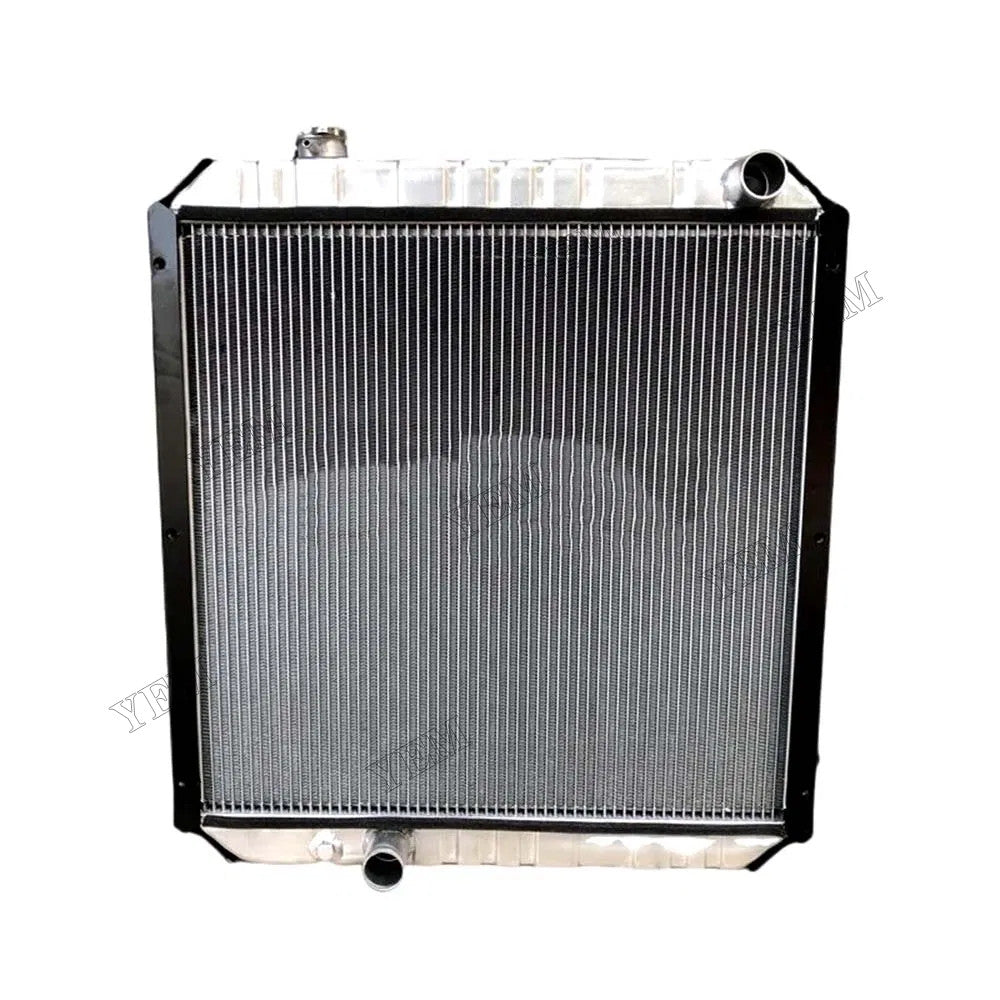 For Komatsu Excavator PC120-5K PC150HD-5K Water Tank Radiator Assy 203-03-59610 For Komatsu