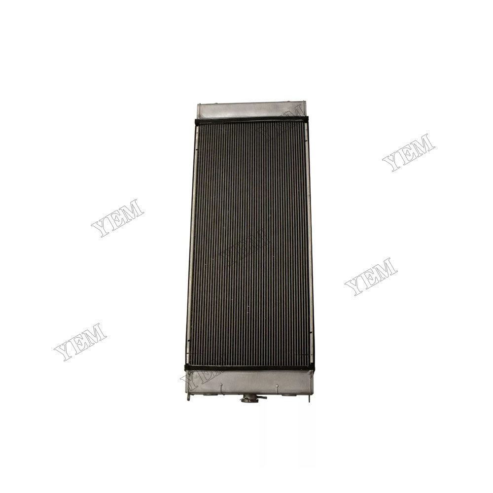 For Komatsu Excavator PC138US-10 Water Tank Radiator 22B-03-31411