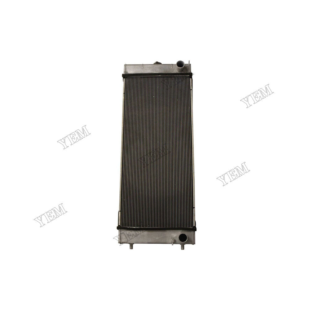 For Komatsu Excavator PC138US-10 Water Tank Radiator 22B-03-31411 For Komatsu