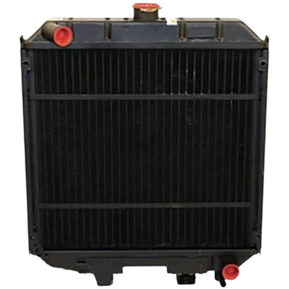 For Kubota Tractor B1750D B1750E B2150D B2150E B2150HSD B2150HSE Radiator Assembly 66418-58700 For Kubota