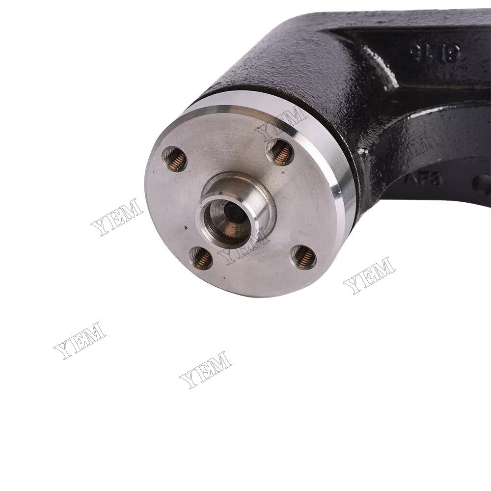 For Cummins Engine B6.7 ISB6.7 Fan Support 5283014 For Cummins