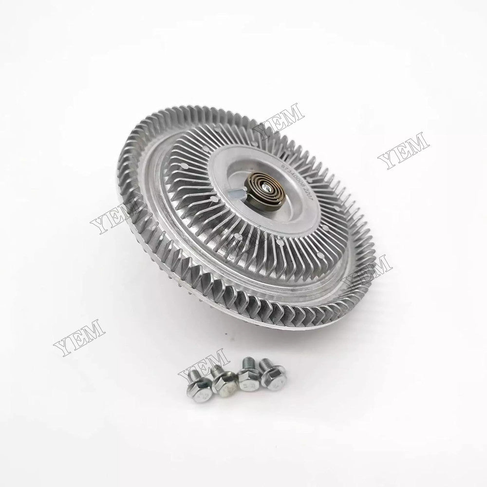 For CASE 580N 580SN 580SNWT 590SN 580SM Loader Fan Drive 87340008 For Case