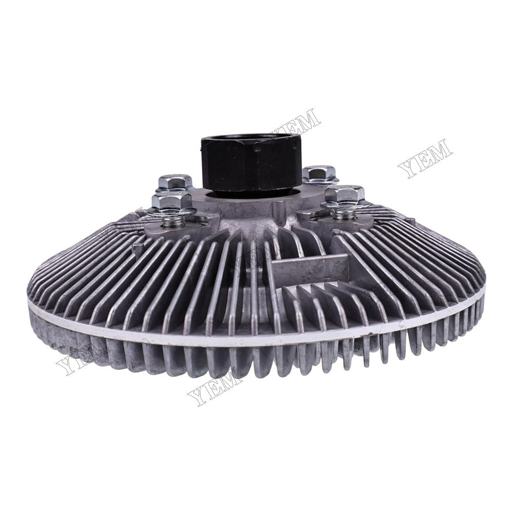 For New Holland LB115.B4WS LB90.B LB110.B Loader Fan Drive 47049810 For New Holland