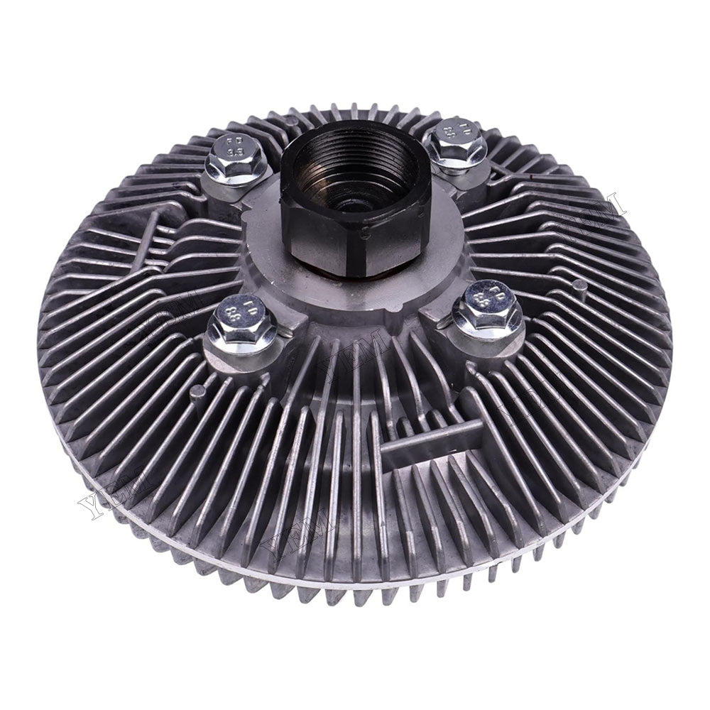 For New Holland LB115.B4WS LB90.B LB110.B Loader Fan Drive 47049810 For New Holland