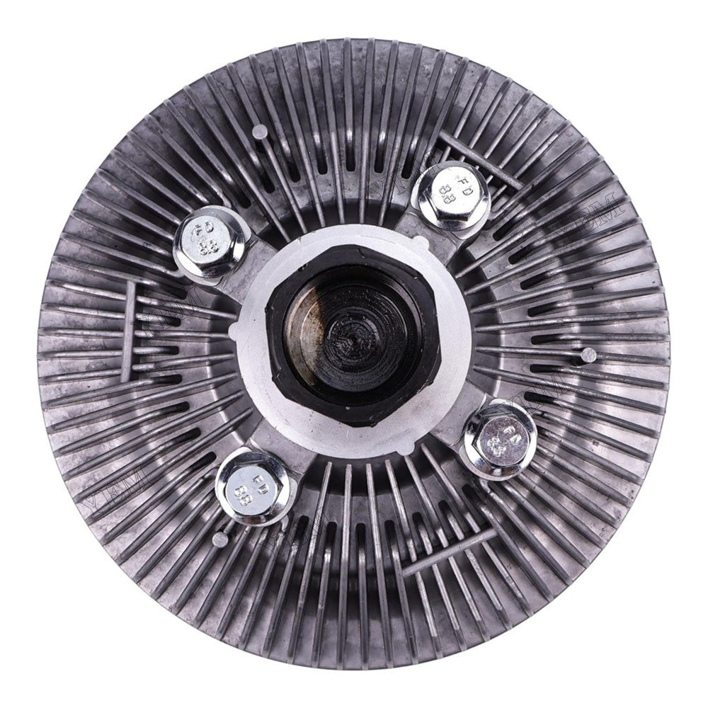For New Holland LB115.B4WS LB90.B LB110.B Loader Fan Drive 47049810 For New Holland