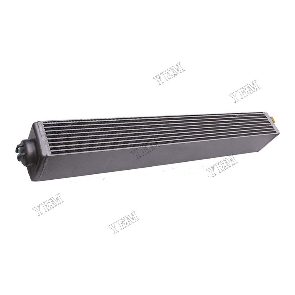 For Caterpillar 3176C 3196 3306 3406 C-12 C-9 C27 Engine CAT 572R 587R D10N D10R D6R D7R D8R 657B 621G 623G 627G Radiator Core 109-3622 For Caterpillar