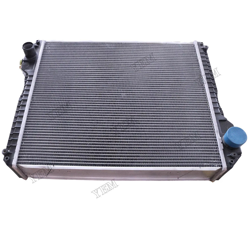 For New Holland W110 W110B Wheel Loader Radiator 347611A3 For New Holland
