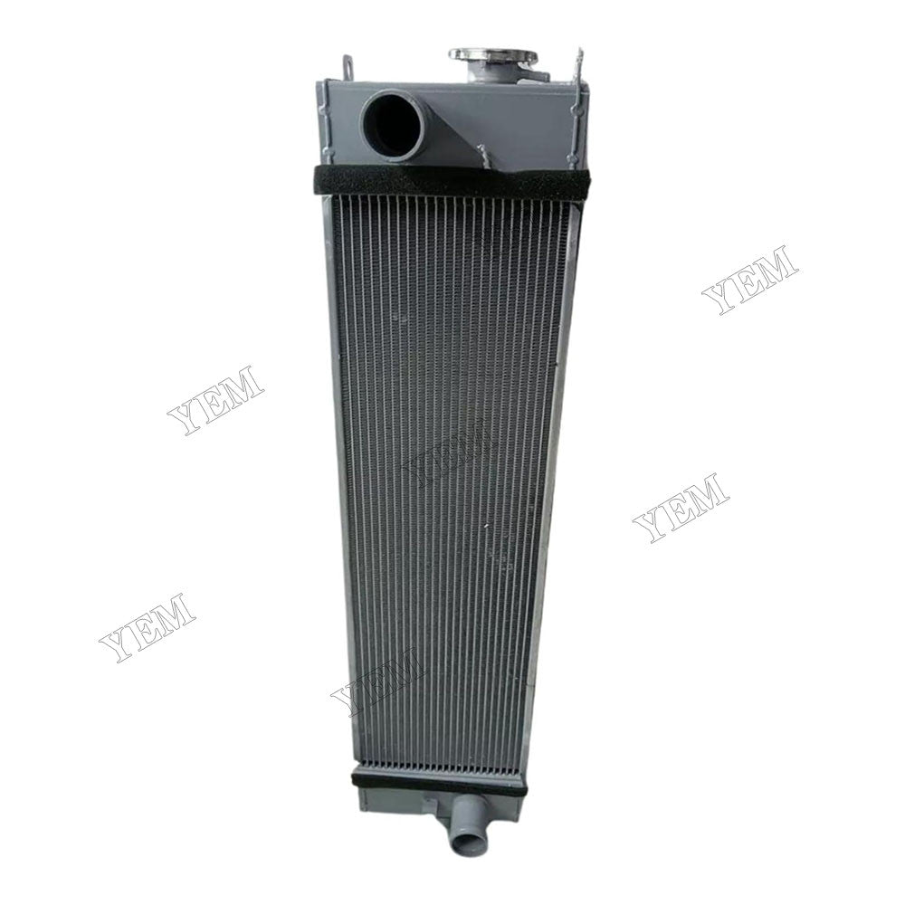 For Komatsu Excavator PC128US-2 PC138US-2 Radiator Assembly 22B-03-13110