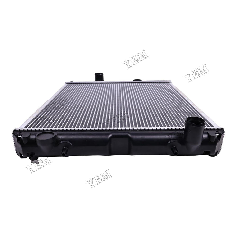 For JLG Telehandler 8042 10054 10042 Radiator Assy 8036816 1001263606 For JLG