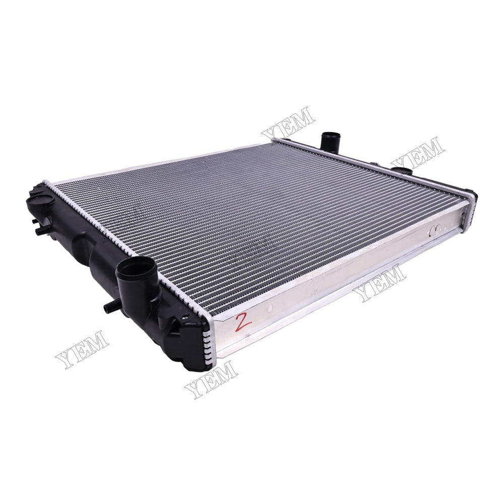 For JLG Telehandler 8042 10054 10042 Radiator Assy 8036816 1001263606 For JLG