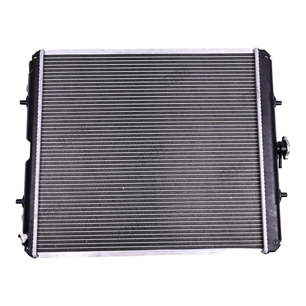 For JLG Telehandler 8042 10054 10042 Radiator Assy 8036816 1001263606 For JLG