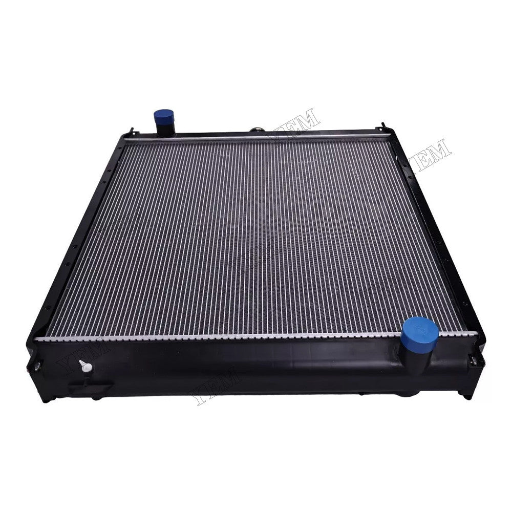 For Caterpillar CAT Engine 3116 Excavator E320L E320N 320 320L 320N 320S Water Tank Radiator 7Y-2109