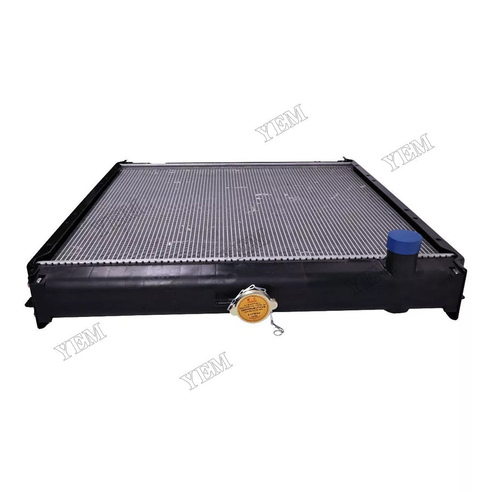 For Caterpillar CAT Engine 3116 Excavator E320L E320N 320 320L 320N 320S Water Tank Radiator 7Y-2109 For Caterpillar