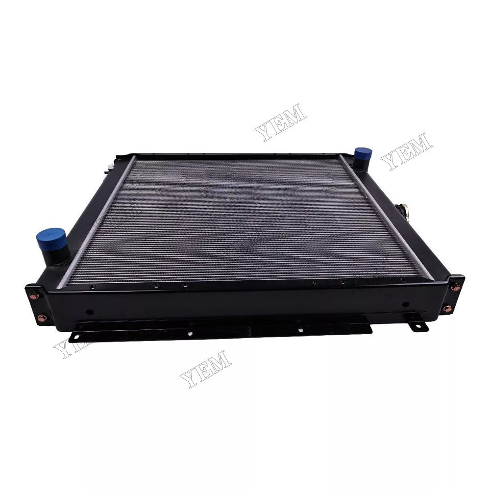 For Caterpillar CAT Engine 3116 Excavator E320L E320N 320 320L 320N 320S Water Tank Radiator 7Y-2109 For Caterpillar