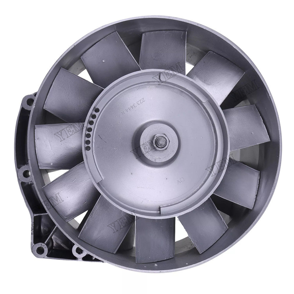 For Deutz Engine F5L914 F5L913 F5L912 F6L914 F6L913 F6L912 Cooling Fan Assembly 02235460 For Deutz