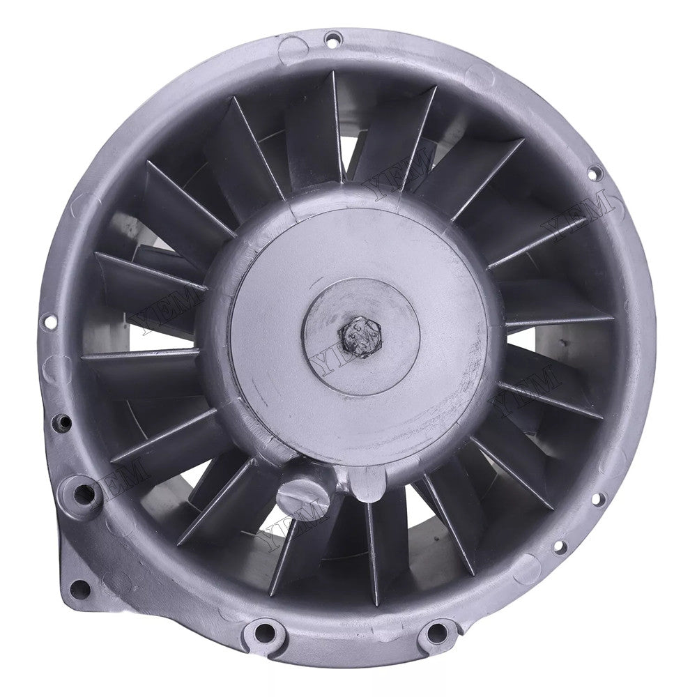 For Deutz Engine F5L914 F5L913 F5L912 F6L914 F6L913 F6L912 Cooling Fan Assembly 02235460 For Deutz
