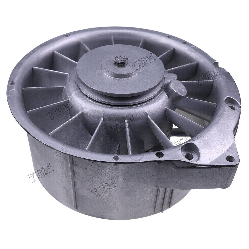For Deutz Engine F5L914 F5L913 F5L912 F6L914 F6L913 F6L912 Cooling Fan Assembly 02235460 For Deutz