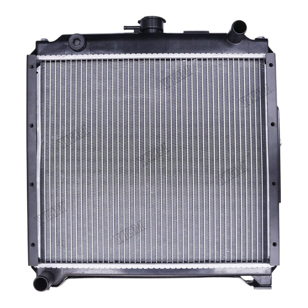 For Lister Petter LPW LPW3 LPW4 Radiator Assy 757-31010 757-23980 757-21060 For Lister Petter