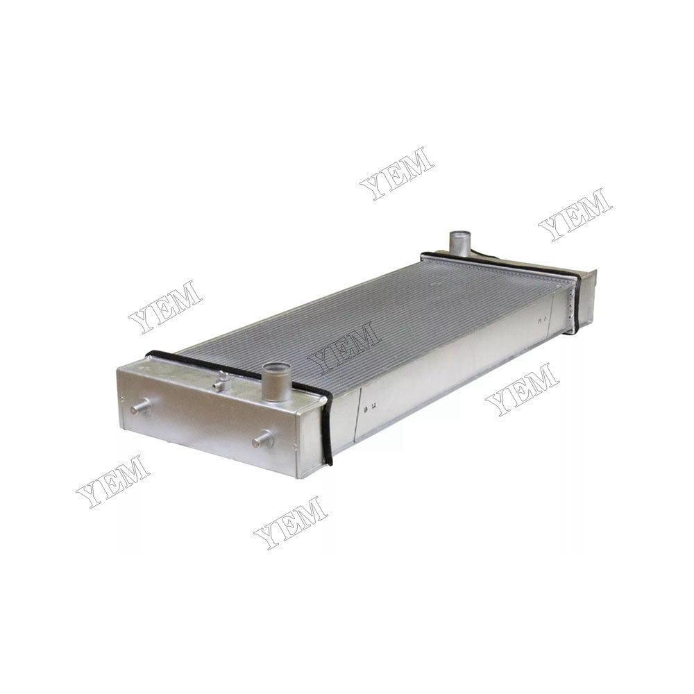 For Caterpillar CAT Engine C6.4 3066 C7 Excavator 320D 323D 324D 325D 329D Water Tank Radiator 326-3870 312-8340 For Caterpillar