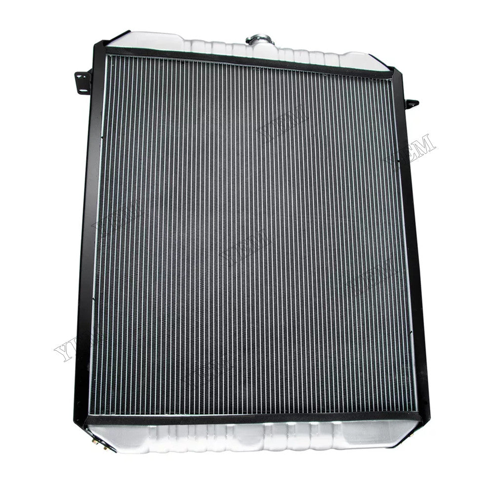 Excavator ED190LC-6E SK160LC-6E SK210LC-6E SK235SRLC-1E SK250LC-6E Water Tank Radiator Core ASS'Y YN for Kobelco For Kobelco