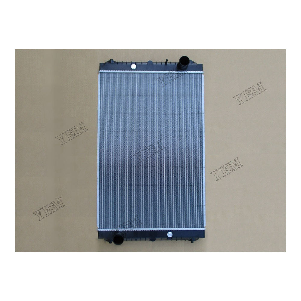 For Airman Screw Air Compressor PDS750S-4B1 PDS655S FS-Curtis FAC-185P FACF-150P FACG-125P Radiator 38100-40300