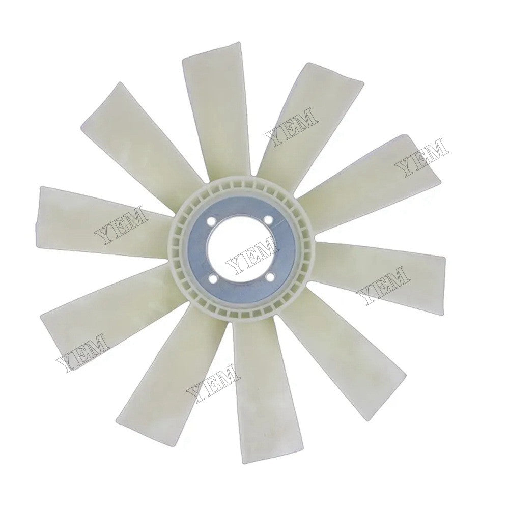 For Deutz Engine 1012 2012 1013 10 Blade Fan 4201844