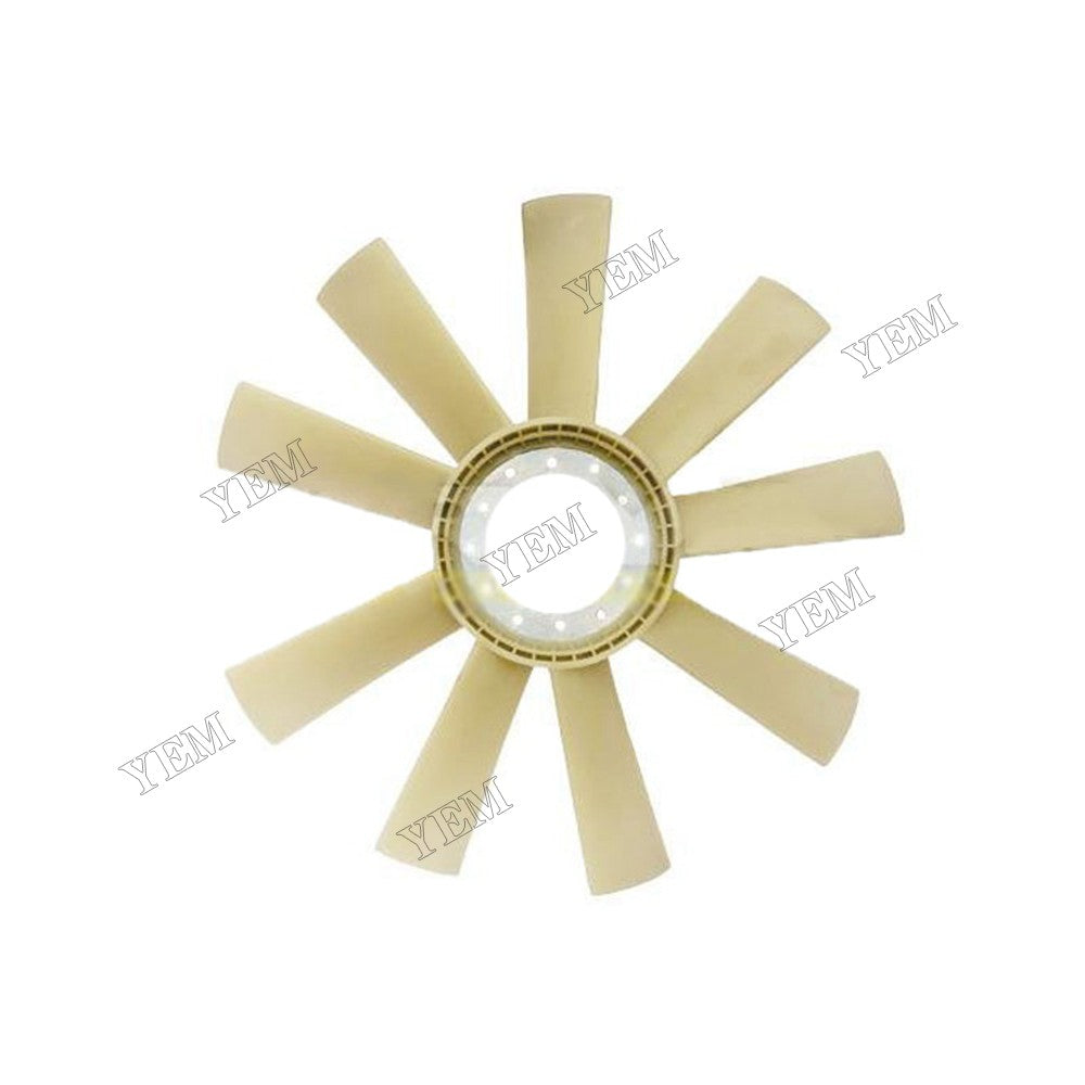 For Mercedes-Benz Engine OM904LA OM924LA Sandvik Fan 3902000123 For Mercedes-Benz