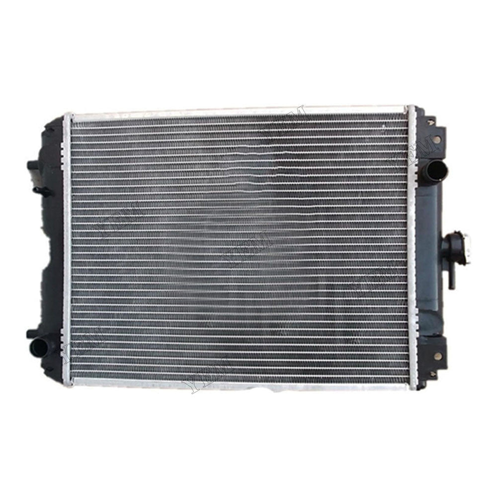 CD20R-1 PC27MR-1 PC28UU-3 PC30MR-1 PC30UU-3 Water Tank Radiator ASS'Y 21U-03-31111 for Komatsu For Komatsu