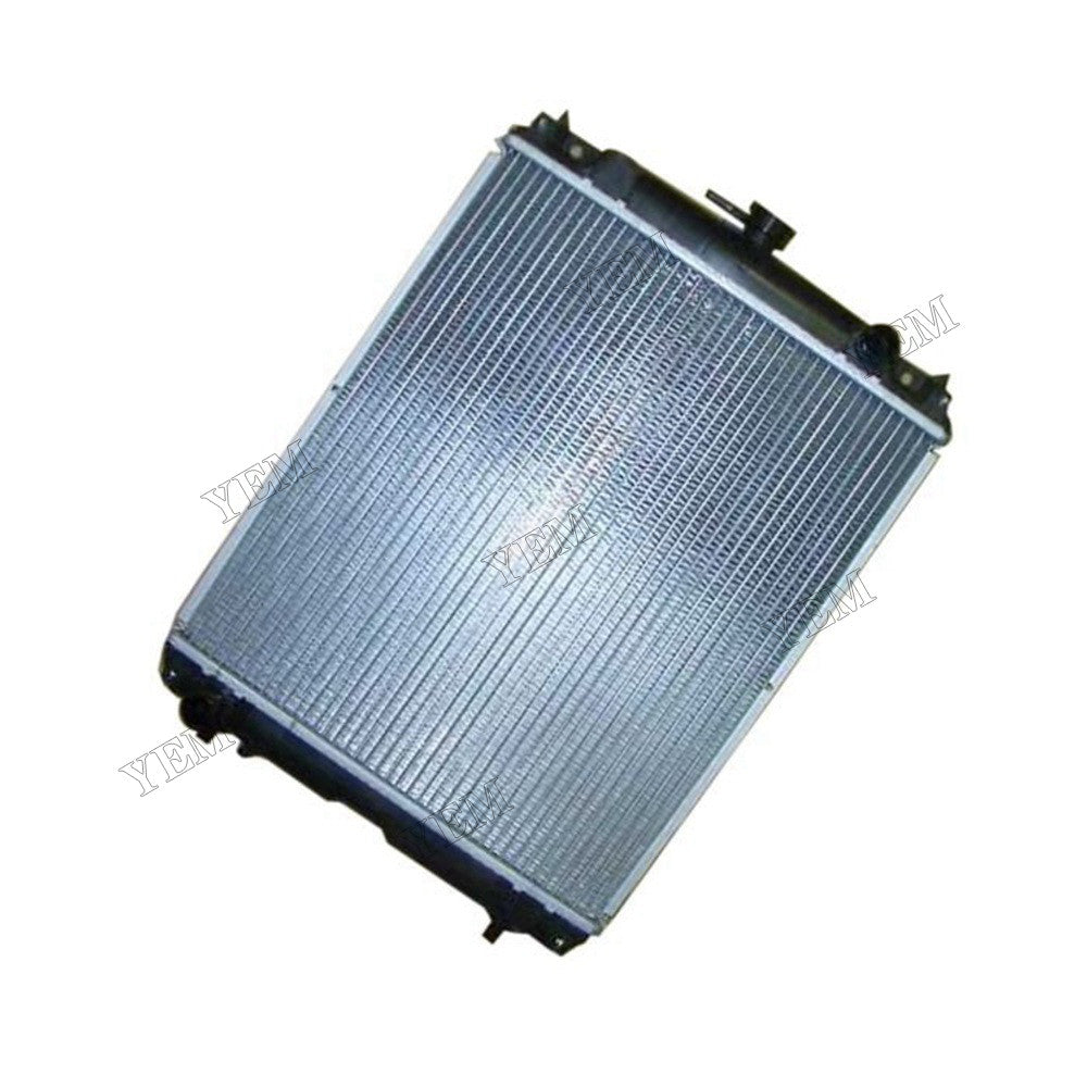 Excavator PC40MR-1 PC40MRX-1 PC45MR-1 PC45MRX-1 Water Tank Radiator 22M-03-11111 for Komatsu For Komatsu