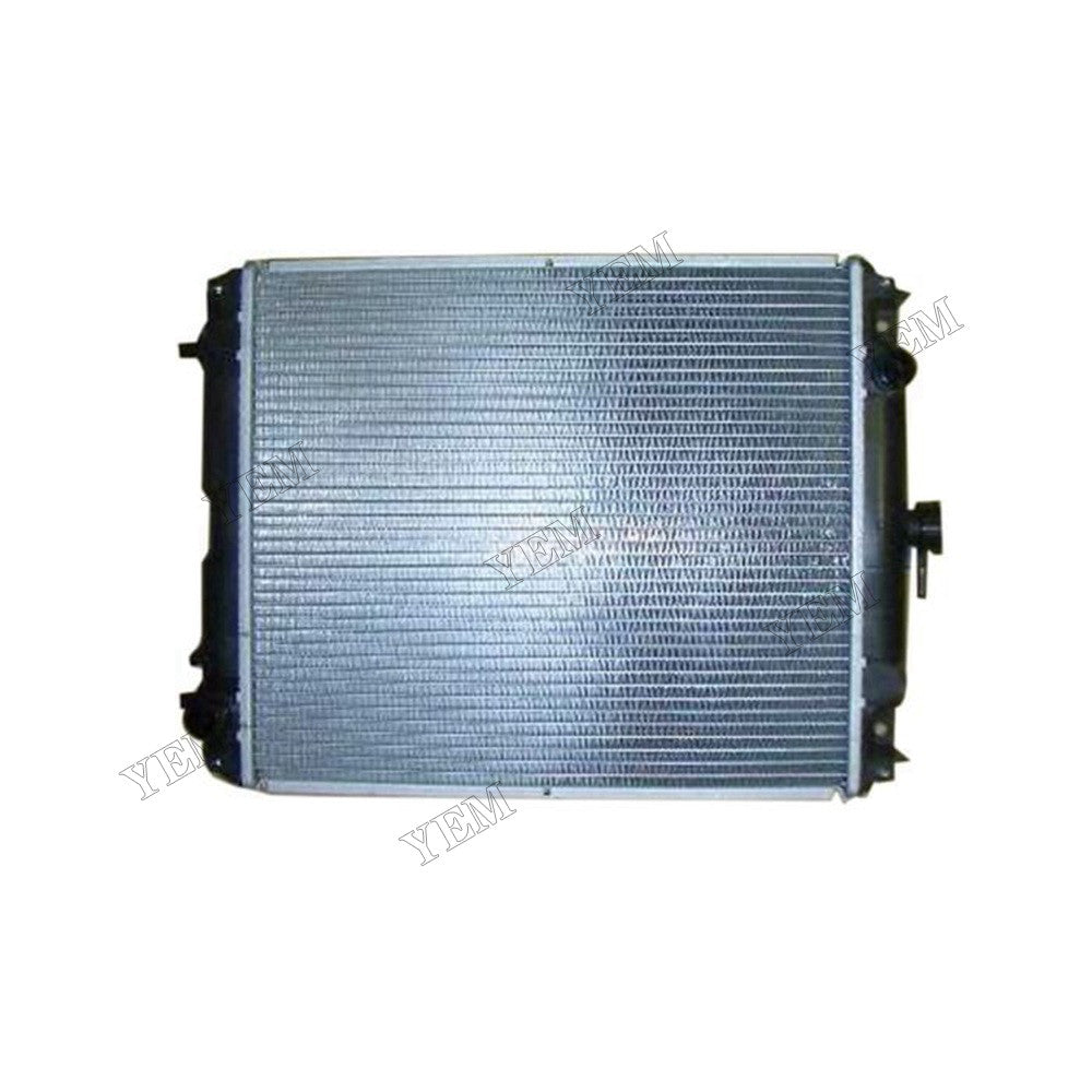 Excavator PC40MR-1 PC40MRX-1 PC45MR-1 PC45MRX-1 Water Tank Radiator 22M-03-11111 for Komatsu For Komatsu