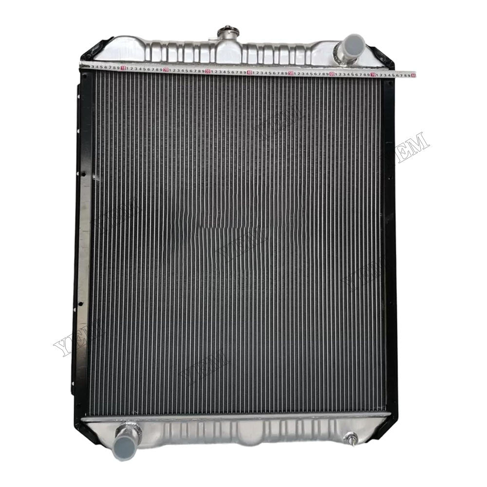 Excavator SK200-6 SK200LC-6 SK210LC Water Tank Radiator Core ASS'Y YN05P00024S001 for Kobelco For Kobelco