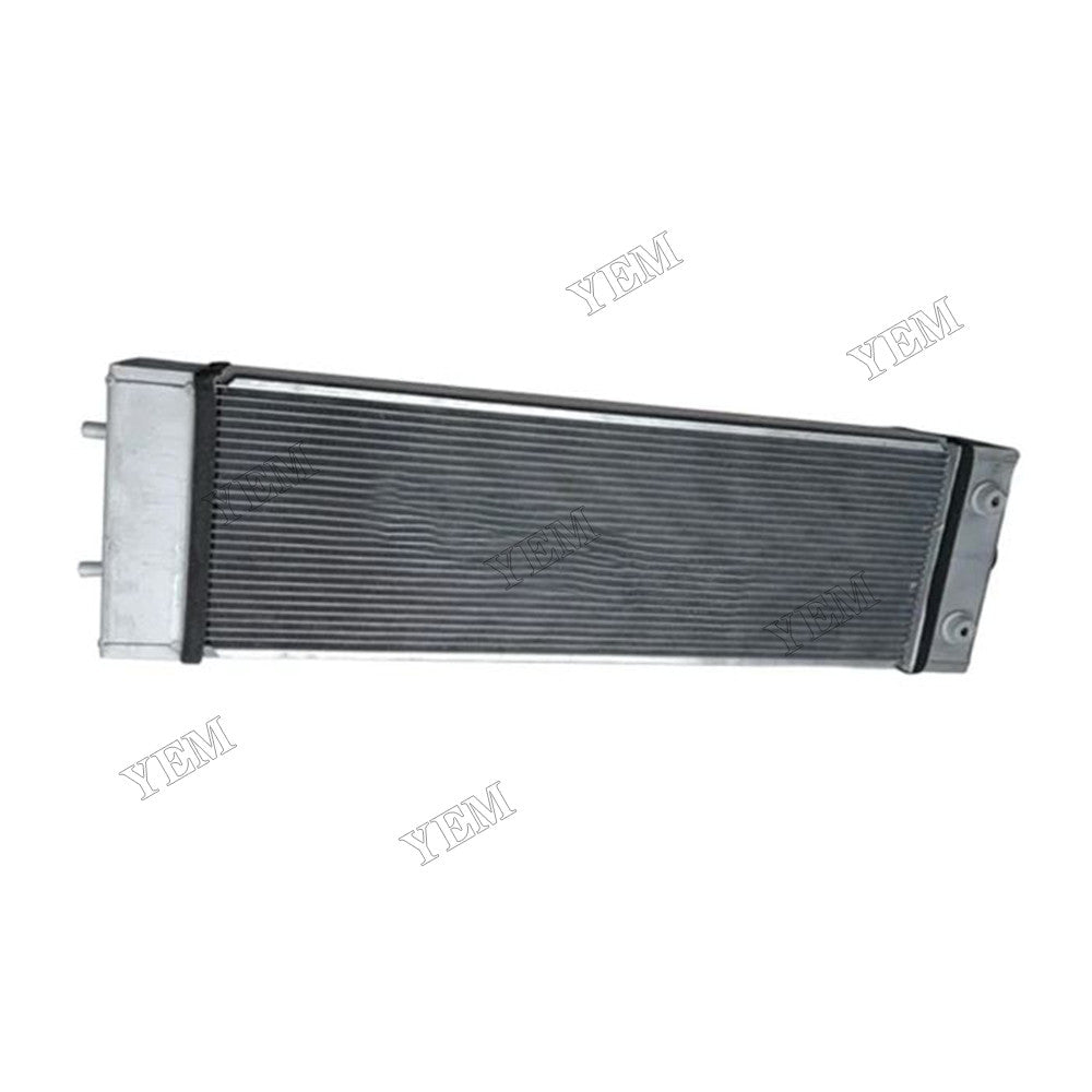 Excavator PC160LC-7 PC160LC-7K PC180LC-7K PC180NLC-7K Water Tank Radiator ASS'Y 21K-03-71111 21K-03- for Komatsu