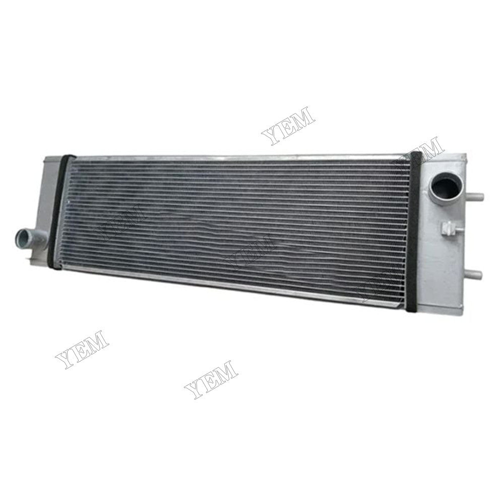 Excavator PC160LC-7 PC160LC-7K PC180LC-7K PC180NLC-7K Water Tank Radiator ASS'Y 21K-03-71111 21K-03- for Komatsu For Komatsu