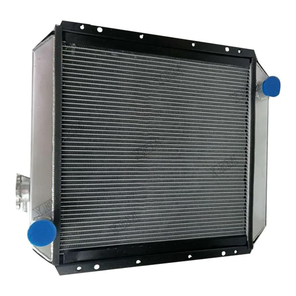 Excavator CAT E70B 307 Water Tank Radiator Assembly 085-5426 085-9385 for Caterpillar For Caterpillar