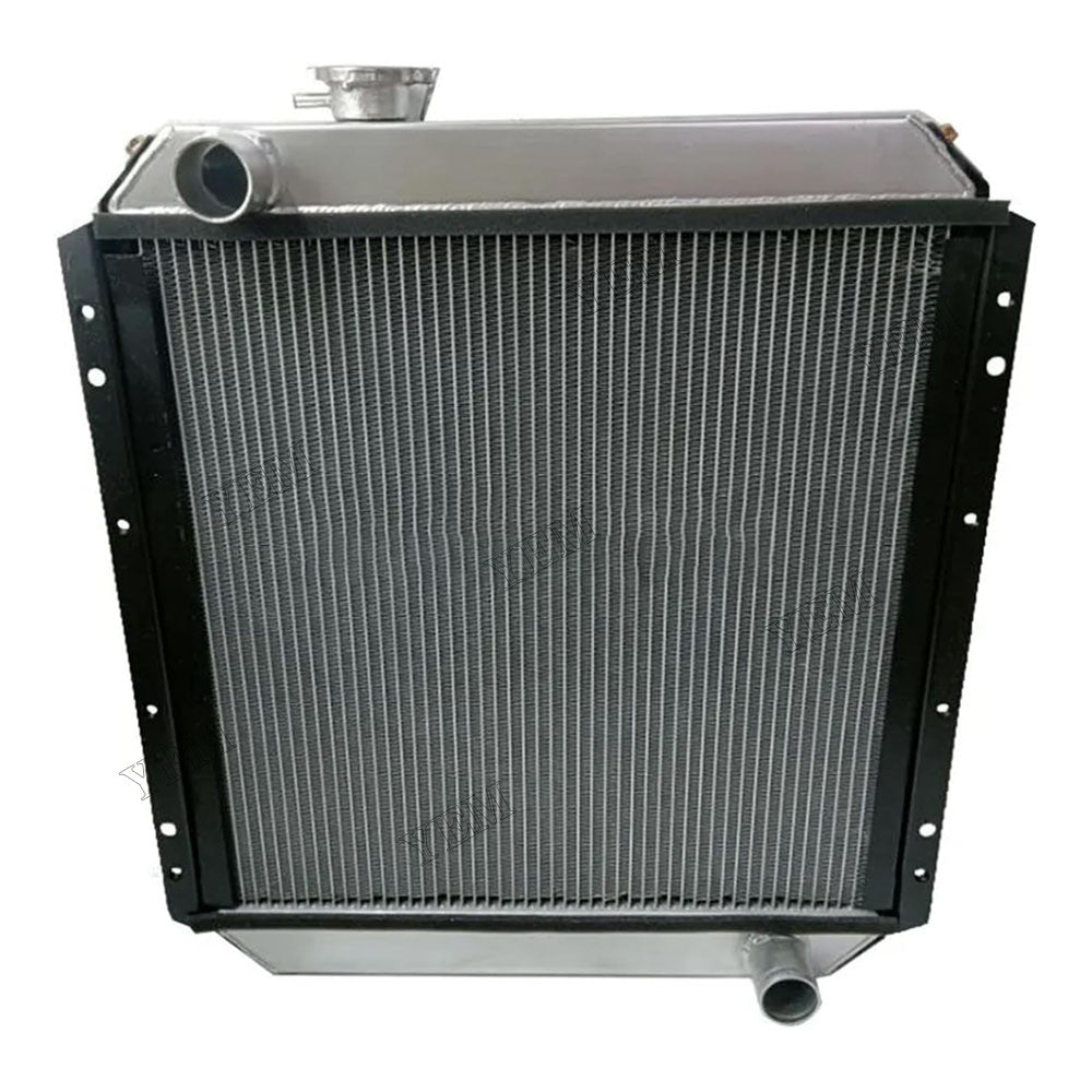 Excavator CAT E70B 307 Water Tank Radiator Assembly 085-5426 085-9385 for Caterpillar For Caterpillar