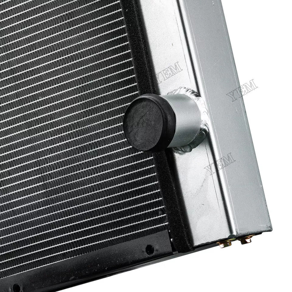 Excavator EX300-5 EX370-5M EX385USR Water Tank Radiator Core ASS'Y 4403413 for Hitachi For Hitachi