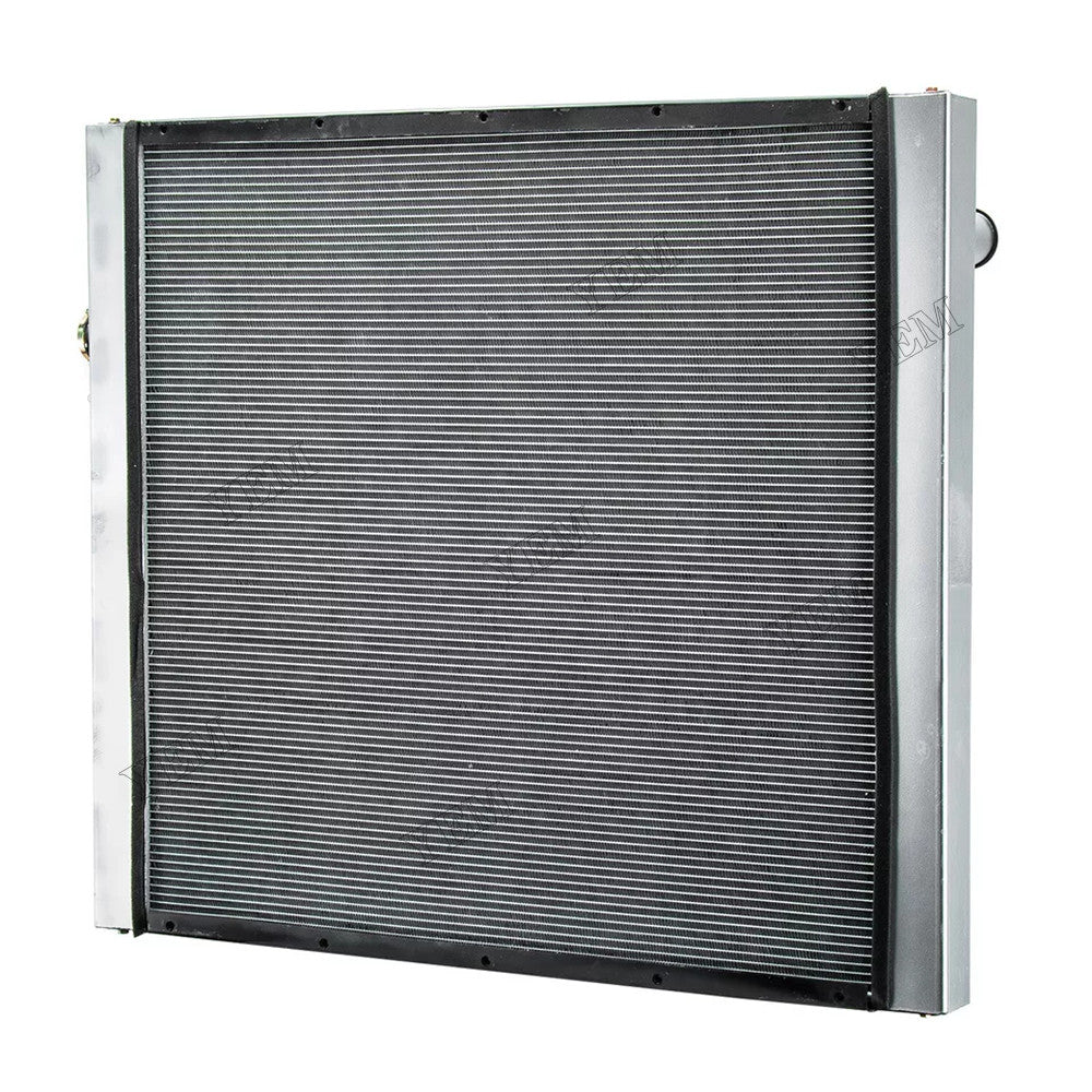 Excavator EX300-5 EX370-5M EX385USR Water Tank Radiator Core ASS'Y 4403413 for Hitachi For Hitachi