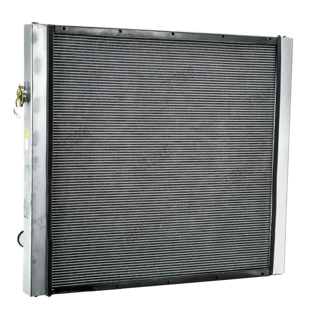 Excavator EX300-5 EX370-5M EX385USR Water Tank Radiator Core ASS'Y 4403413 for Hitachi For Hitachi