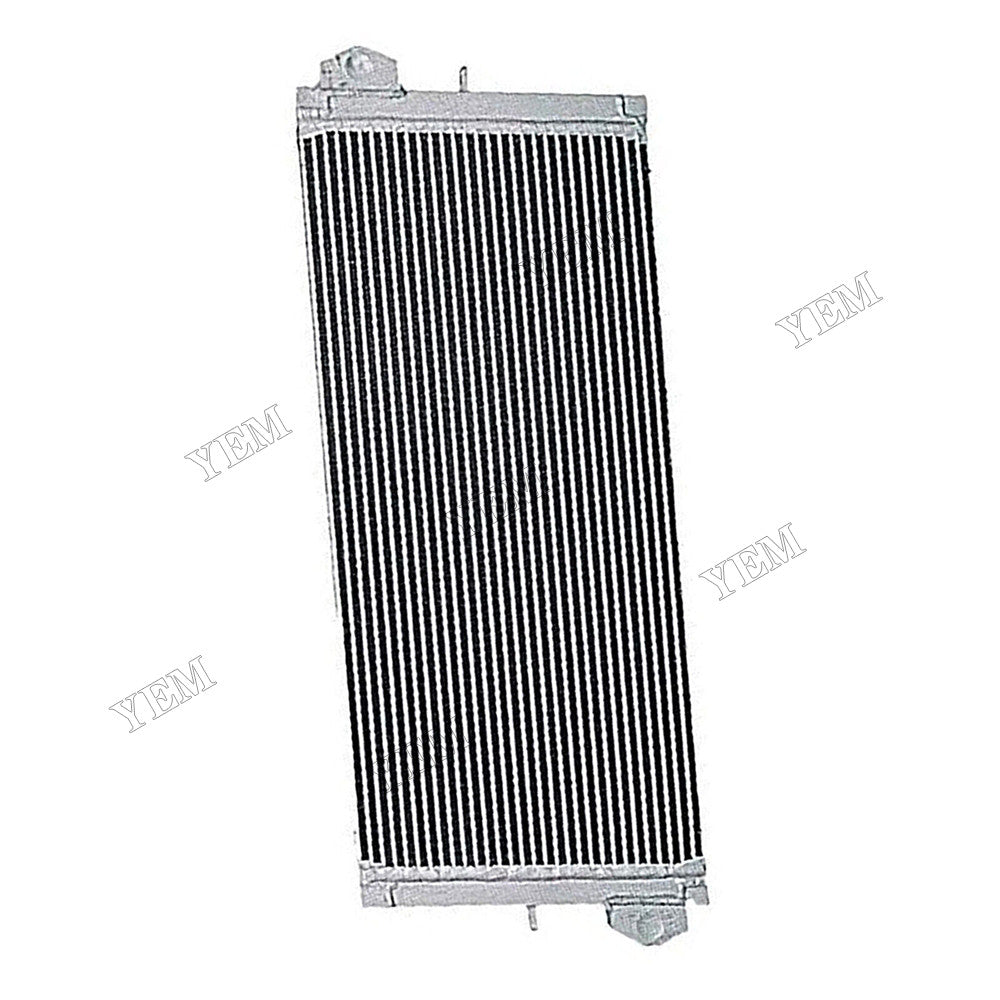 For Komatsu Wheel Loader WA500-7 Water Tank Radiator 425-03-42220