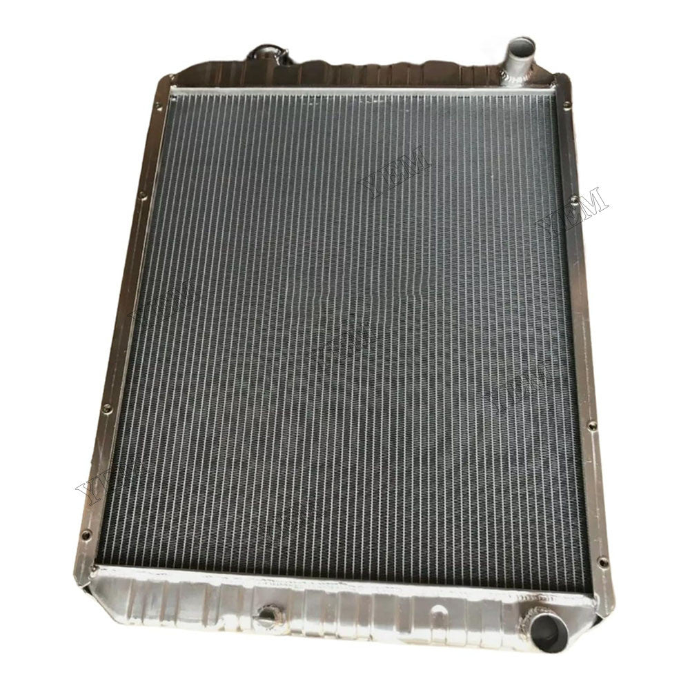 For Komatsu Excavator PC120-6 PC120-6H Water Tank Radiator ASSY 2203-03-67110 For Komatsu
