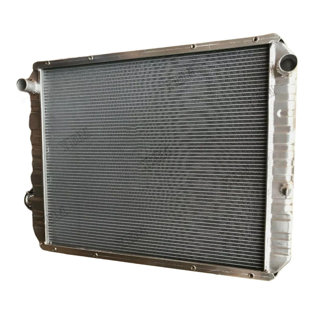 For Komatsu Excavator PC120-6 PC120-6H Water Tank Radiator ASSY 2203-03-67110 For Komatsu