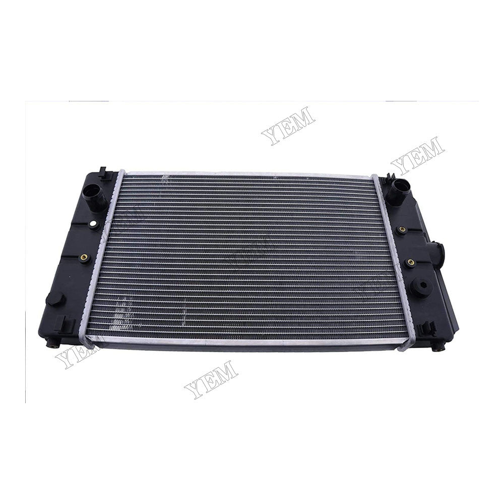 For Perkins 403D-11 403C-11 Engine Generator Radiator TPN441 U45506590