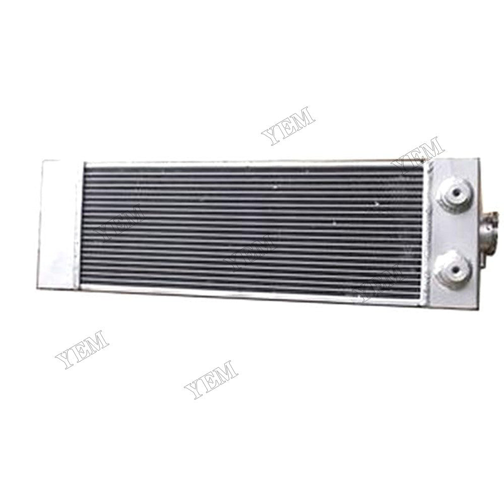 Excavator PC45MR-3 PC55MR-3 Water Tank Radiator ASS'Y 22M-03-31330 for Komatsu