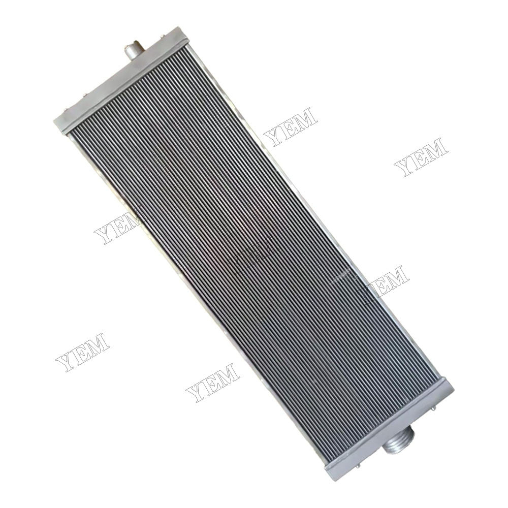 For Komatsu Bulldozer D155A-6 D155AX-6 D155A-6R D155AX-6A Water Tank Radiator Assembly 17A-03-41111 For Komatsu